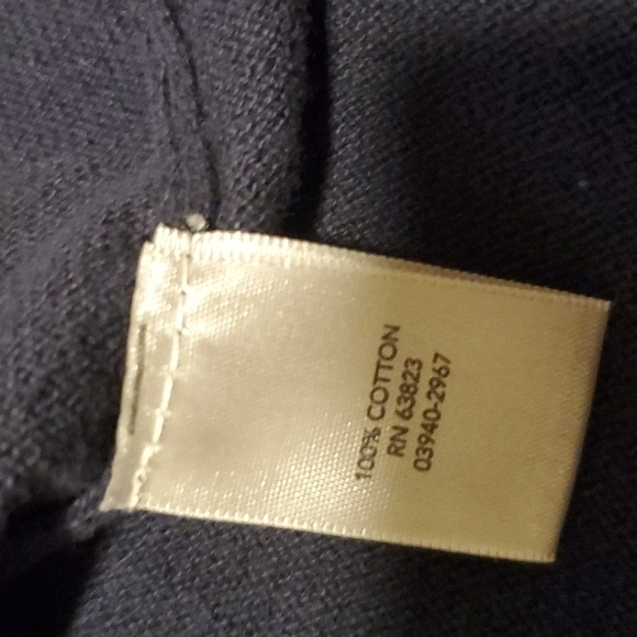 Christopher & Banks Sweater - Picture 6 of 8